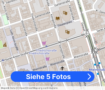 + KLEINE, GEMÜTLICHE WOHNUNG IN GEPFLEGTEM HAUS + - Foto 1