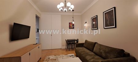 Warszawa, Śródmieście, Wiejska - Фото 3