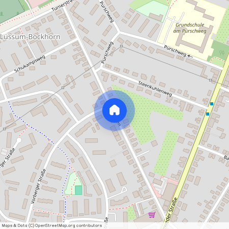 28779 Blumenthal - Lüssum-Bockhorn