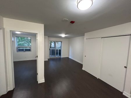 For Lease - 46 Panorama Court Unit# B101, Toronto, Ontario - Photo 5
