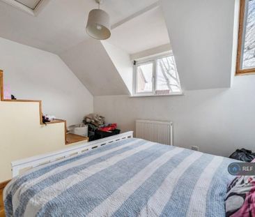 1 bedroom terraced house to rent - Photo 5