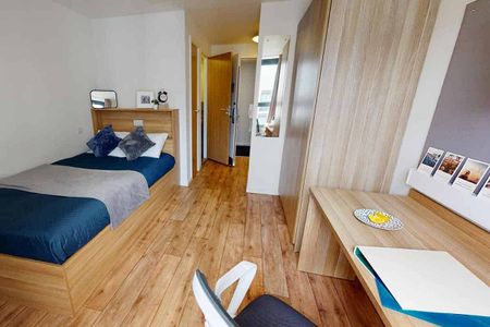 Bronze Ensuite Premium - Photo 3