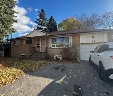 109 Rose St, Lower Barrie | $1750 per month | Plus Hydro - Photo 5