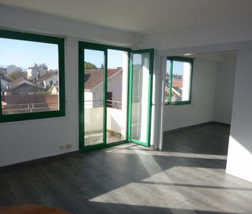 Location Appartement 3 pièces 62m² - Photo 1