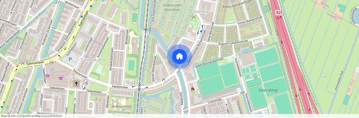 Pal Maleterstraat 18 3573PH Utrecht, 3573PH, Utrecht