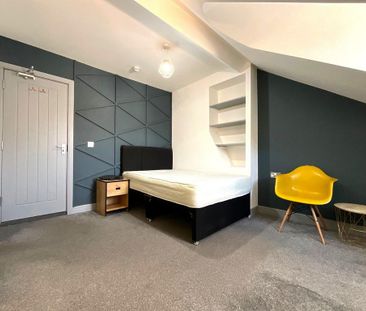 1 bedroom in a house share to rent - Photo 6