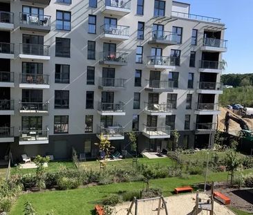 Pierwszy najem/ Po remoncie - Zdjęcie 6