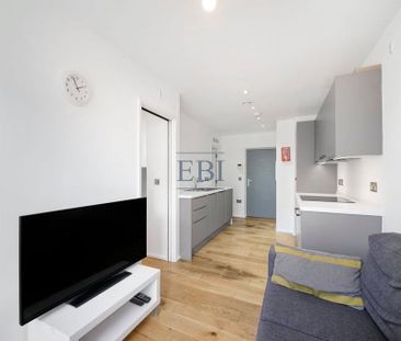Studio to rent - Photo 5