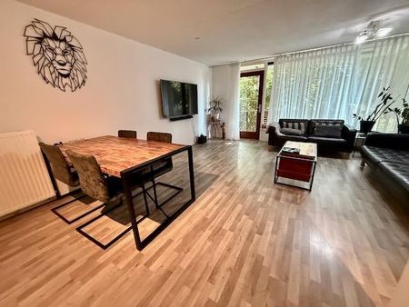 Antje Breijerstraat, 1, Hoofddorp - Foto 2