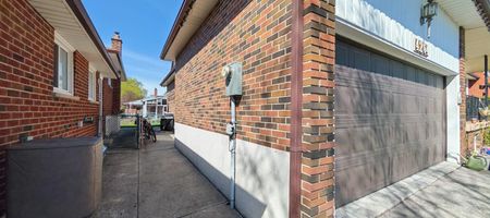 For Lease - 4264 Brandon Gate Drive Unit# Basement, Mississauga, Ontario - Photo 4