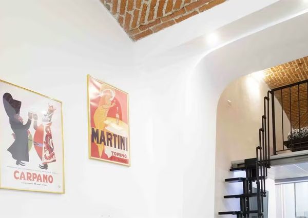 Via Carlo Allioni, Turin, Piedmont 10122