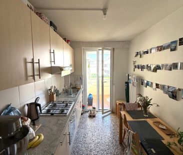 3 Zimmer, 55 m², 3. Stock - Photo 3