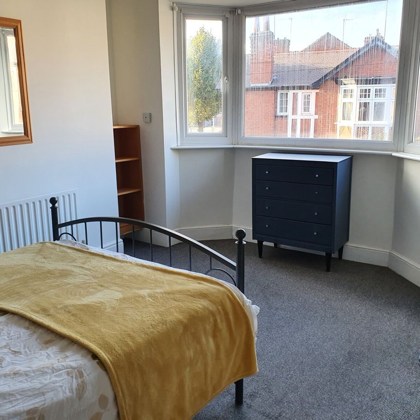 Room 3 – Welford Road, LE2 6BH - Photo 1