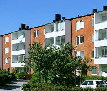 Tröskevägen 13B, Eslöv Centrum - Photo 2