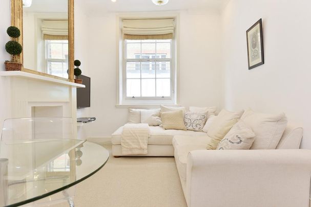 1 bedroom flat to rent - Photo 1