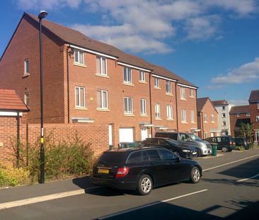 Room in a Shared House, Signals Drive, CV3 - Photo 6