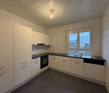 4.5p with large terrace - Photo 5