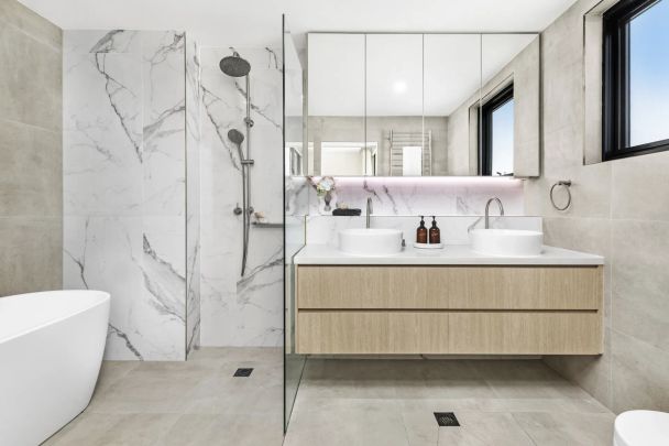 Executive Townhouse in Boutique Setting - Photo 1