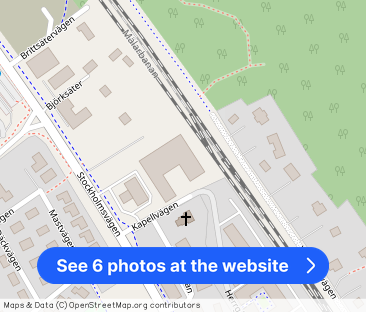 Kapellgatan 3 - Photo 1