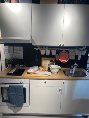 Cederströmsvägen, Bromma - Foto 2
