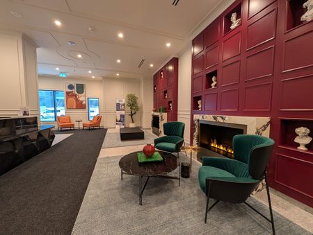 For Lease - 180 Front Street Unit# 2711, Toronto, Ontario - Photo 3