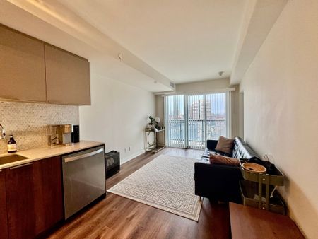 For Lease - 2 Sonic Way Unit# 506, Toronto, Ontario - Photo 3