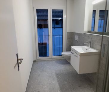 3.5 Zimmer, 95 m² - Foto 2