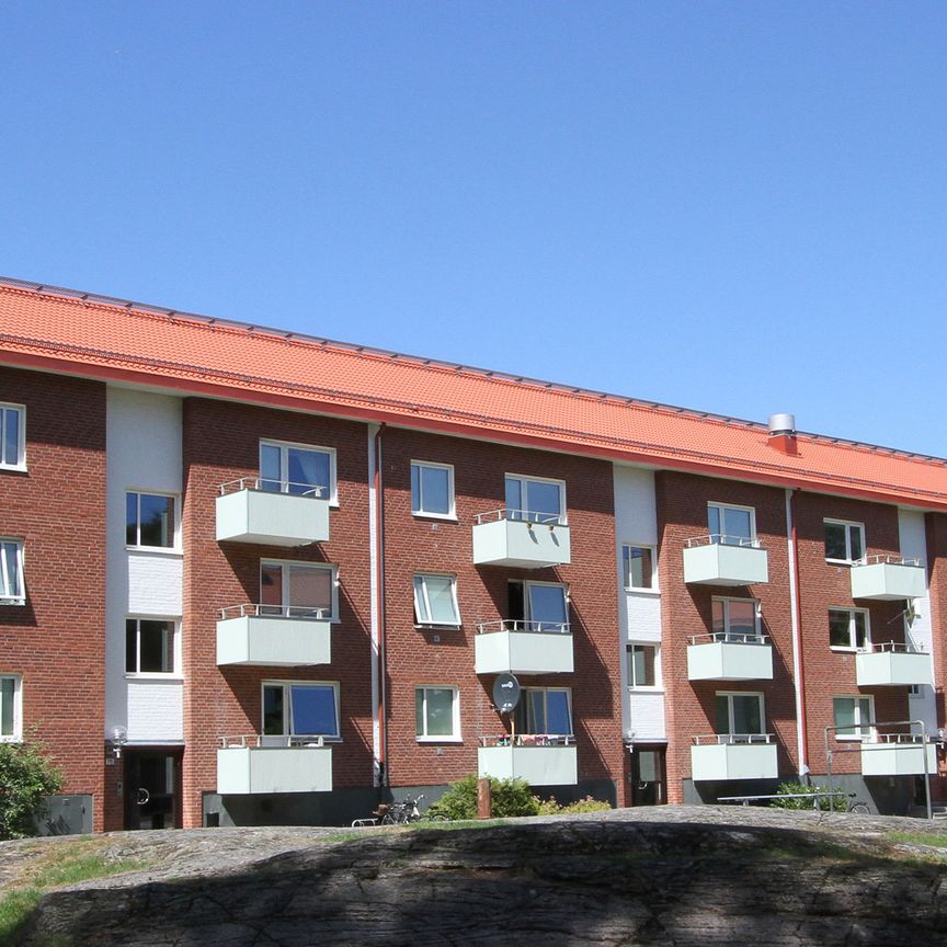 Sädesbingen 66 - Foto 1