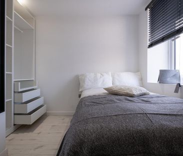 6 bedroom house of multiple occupation to rent - Photo 5