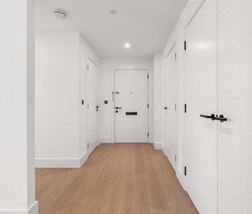 3 bedroom apartment to rent - Photo 5