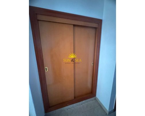 1 BEDROOM APARTMENT - MURCIA - Photo 1