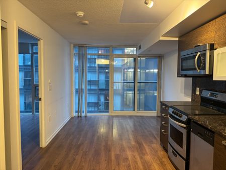 For Lease - 36 Lisgar Street Unit# 2001E, Toronto, Ontario - Photo 3