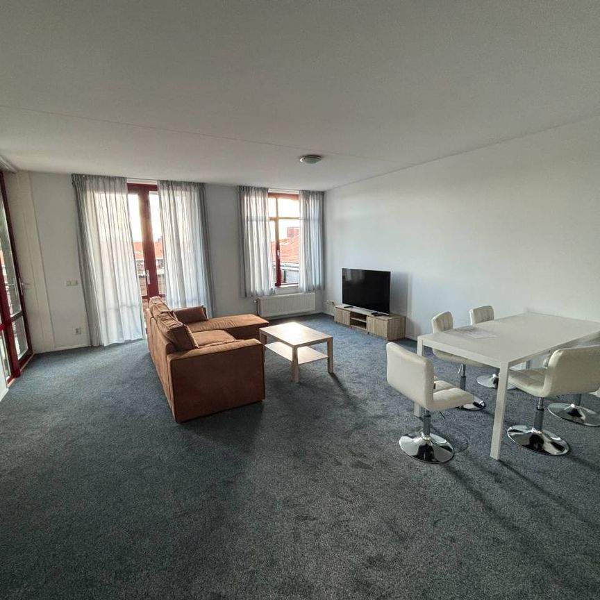 Zuiderzee op Zuid 54, Buitengebied Biddinghuizen, 8256SP - Foto 1