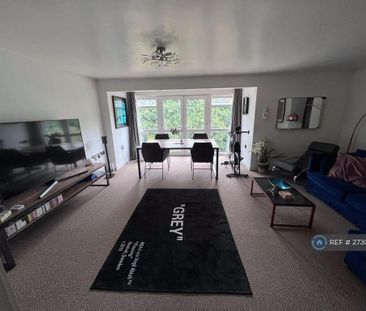 1 bedroom flat to rent - Photo 3