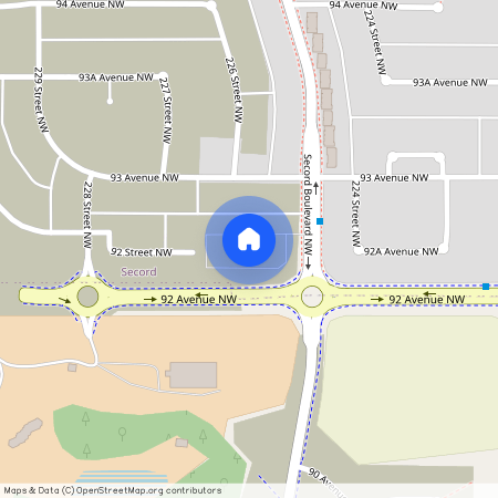 850 Secord Blvd Nw, Edmonton