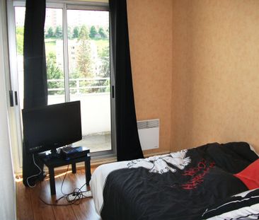 Résidence Le Forum - Bât.B 51 boulevard Cote Blatin, 63000, Clermon... - Photo 2