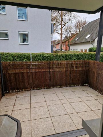 2-Zimmer Wohnung in Dortmund Mitte, am Rande des Kreuzviertels - Photo 5