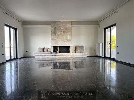 Διαμέρισμα για ενοικίαση Πολιτεία (Κηφισιά) - Photo 4