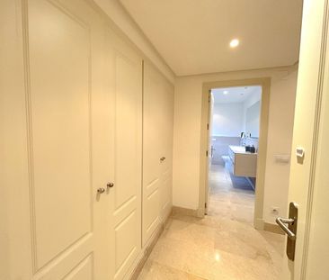 Ground Floor Apartment in The Golden Mile - Photo 1