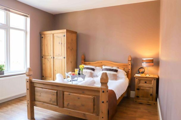 Hamilton Street (7 bed) - Photo 1