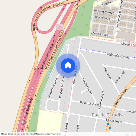 32 Parkland Drive, Qld 4564, Pacific Paradise