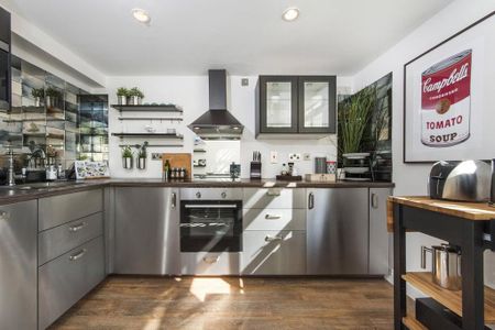 2 bedroom flat to rent - Photo 5