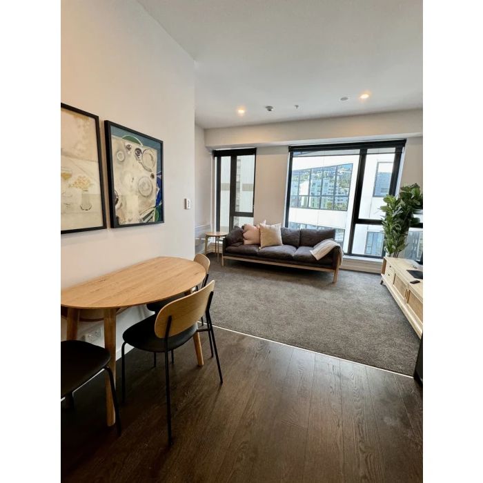 Stylish Split-Level Apartment - Photo 1