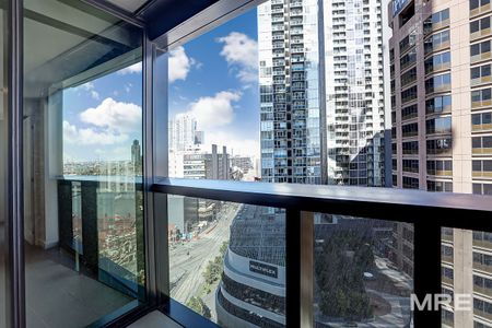 1005/160 Victoria Street, Carlton - Photo 3