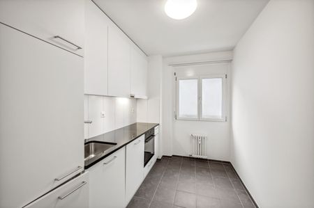 "Central apartment near highway, city center & train station" - Foto 3