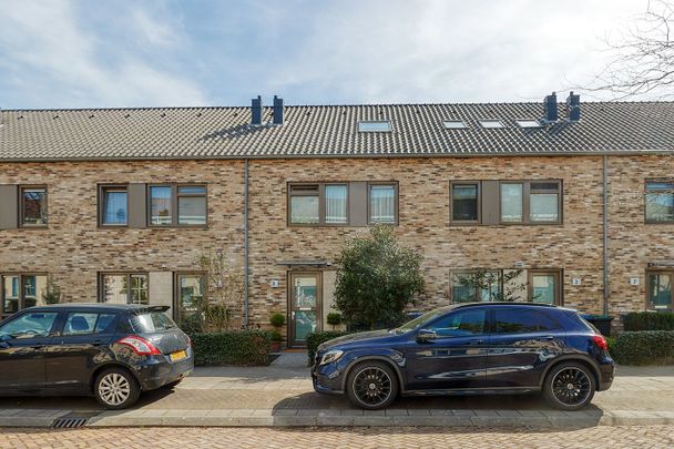 Huis te huur: Citerstraat 3-J 2287 EP Rijswijk (ZH) - Photo 1