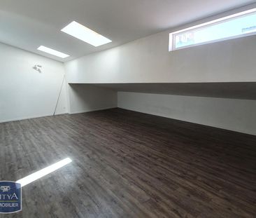 Location Appartement 3 pièces 58m² BORDEAUX 33800 - Photo 4