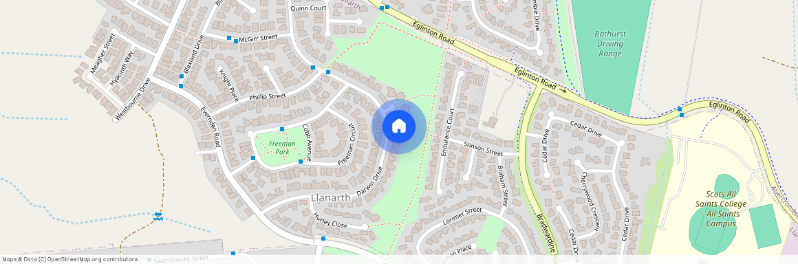 37A Darwin Drive, NSW 2795, Llanarth