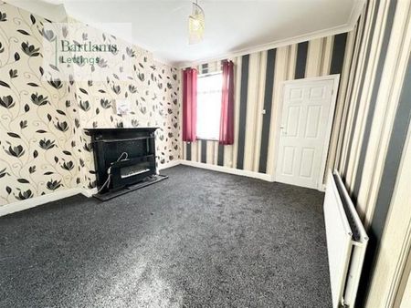 2 bedroom terraced house to rent - Photo 5
