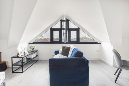 Studio to rent - Photo 5